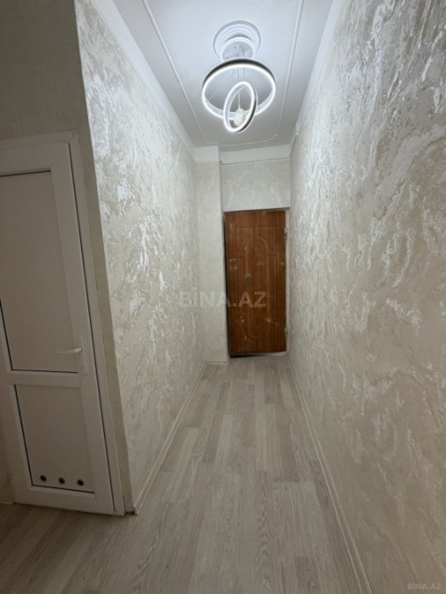 2 otaqlı Köhnə tikili, Əhmədli m., Bakı