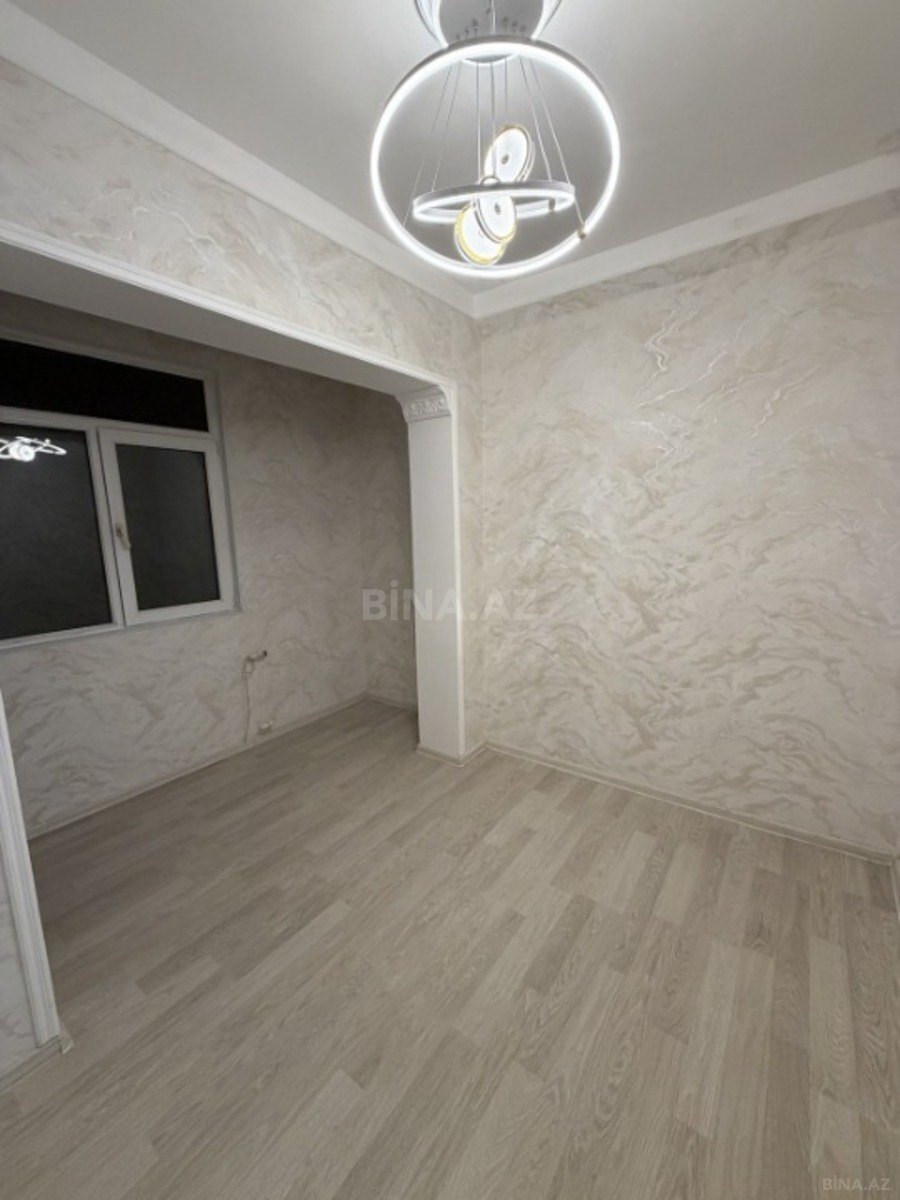 2 otaqlı Köhnə tikili, Əhmədli m., Bakı