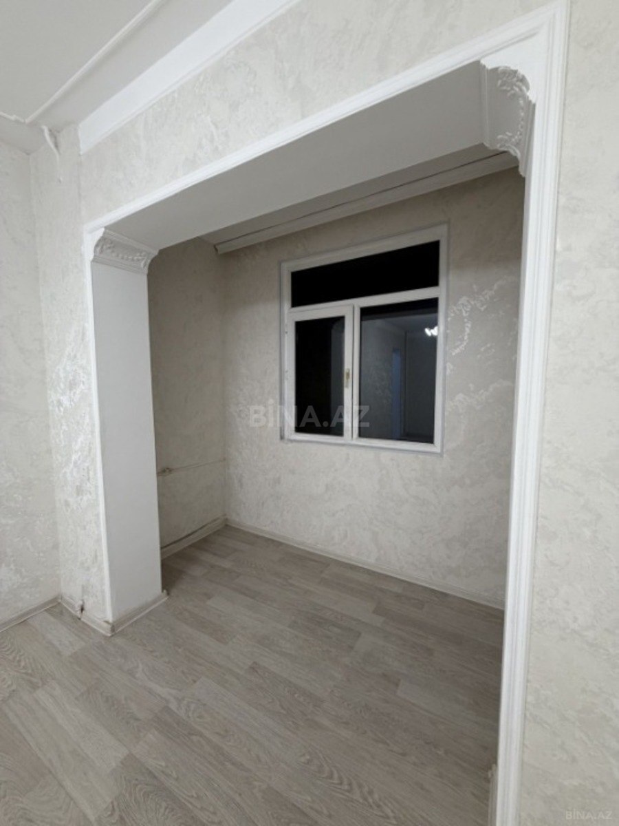 2 otaqlı Köhnə tikili, Əhmədli m., Bakı