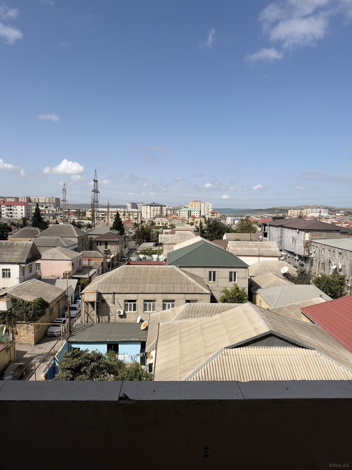 2 otaqlı Yeni tikili, Xırdalan