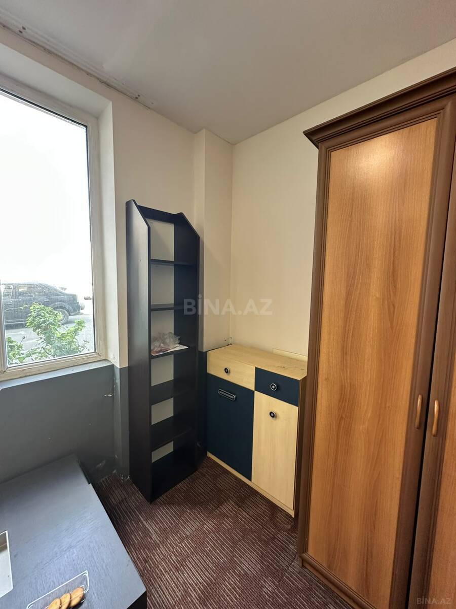 1 otaqlı Ofis, Dərnəgül m., Bakı