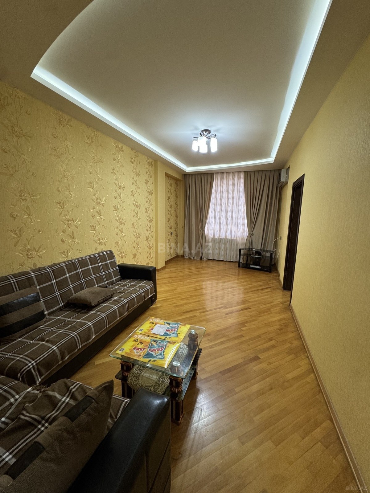 2-room apartment for sale, Baku
