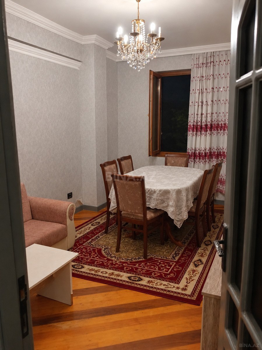 2 otaqlı Yeni tikili, Xırdalan