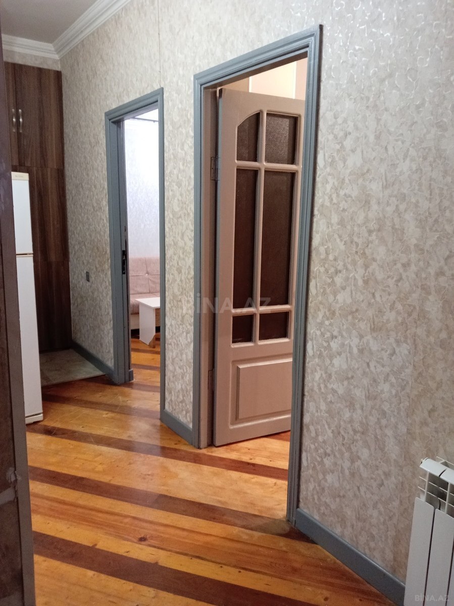 2 otaqlı Yeni tikili, Xırdalan