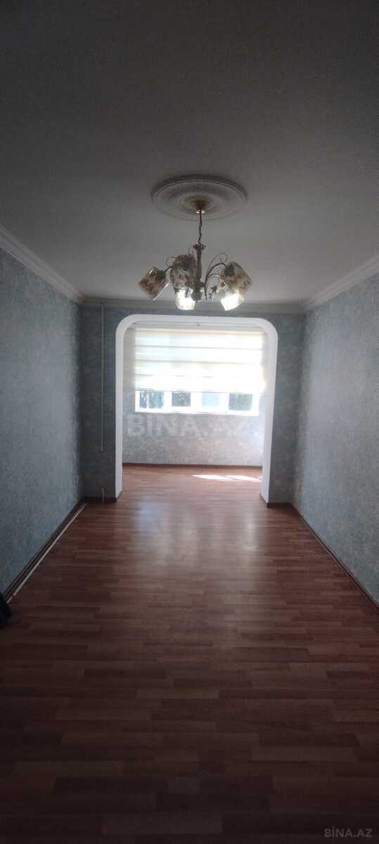2 otaqlı Köhnə tikili, Neftçilər m., Bakı