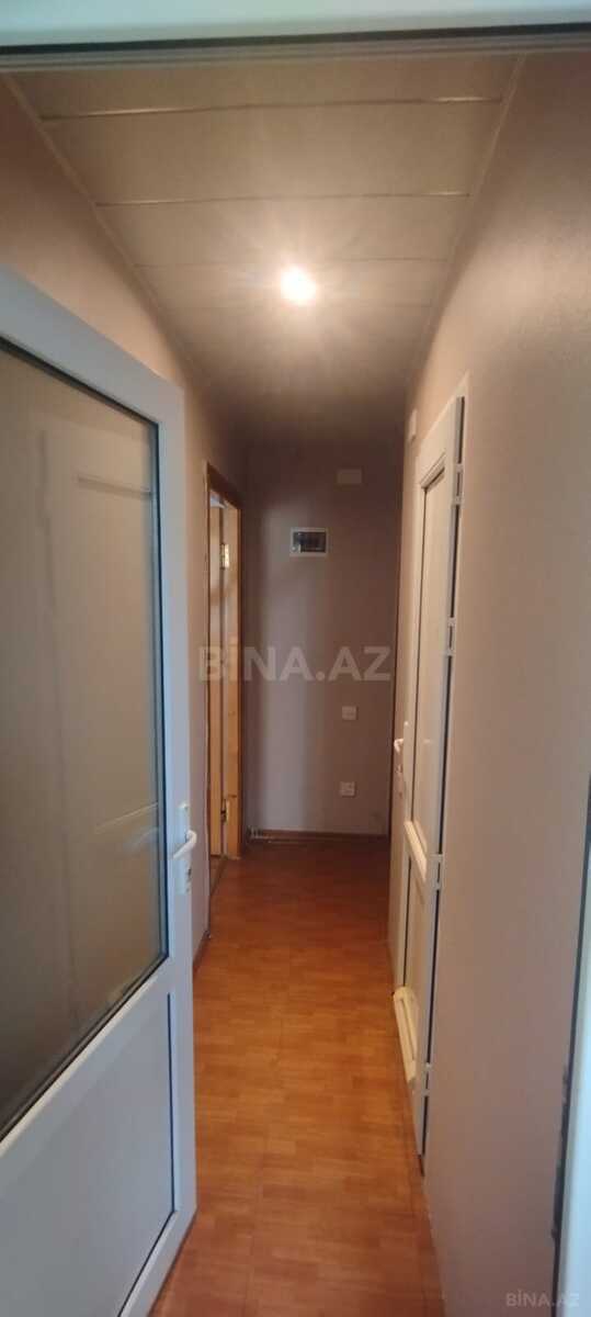 2 otaqlı Köhnə tikili, Neftçilər m., Bakı