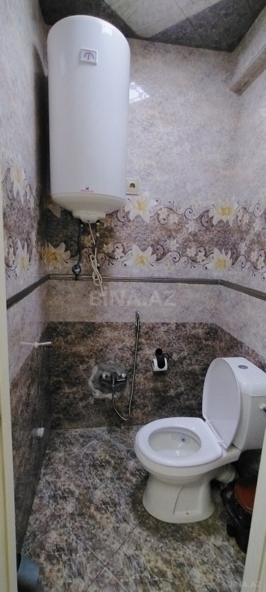 3 otaqlı Yeni tikili, Masazır q., Bakı