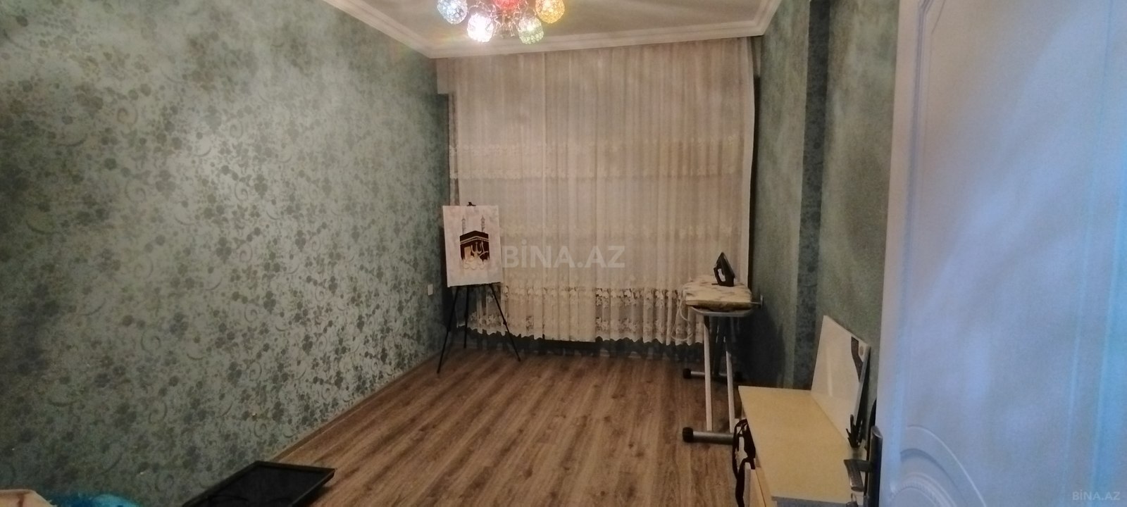 3 otaqlı Yeni tikili, Masazır q., Bakı