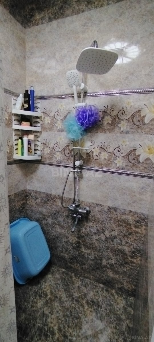 3 otaqlı Yeni tikili, Masazır q., Bakı