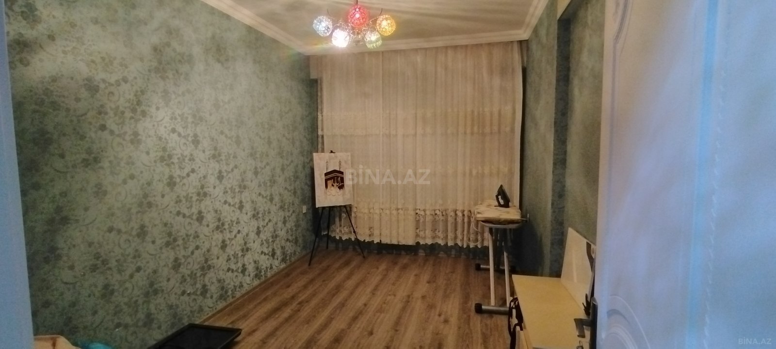 3 otaqlı Yeni tikili, Masazır q., Bakı