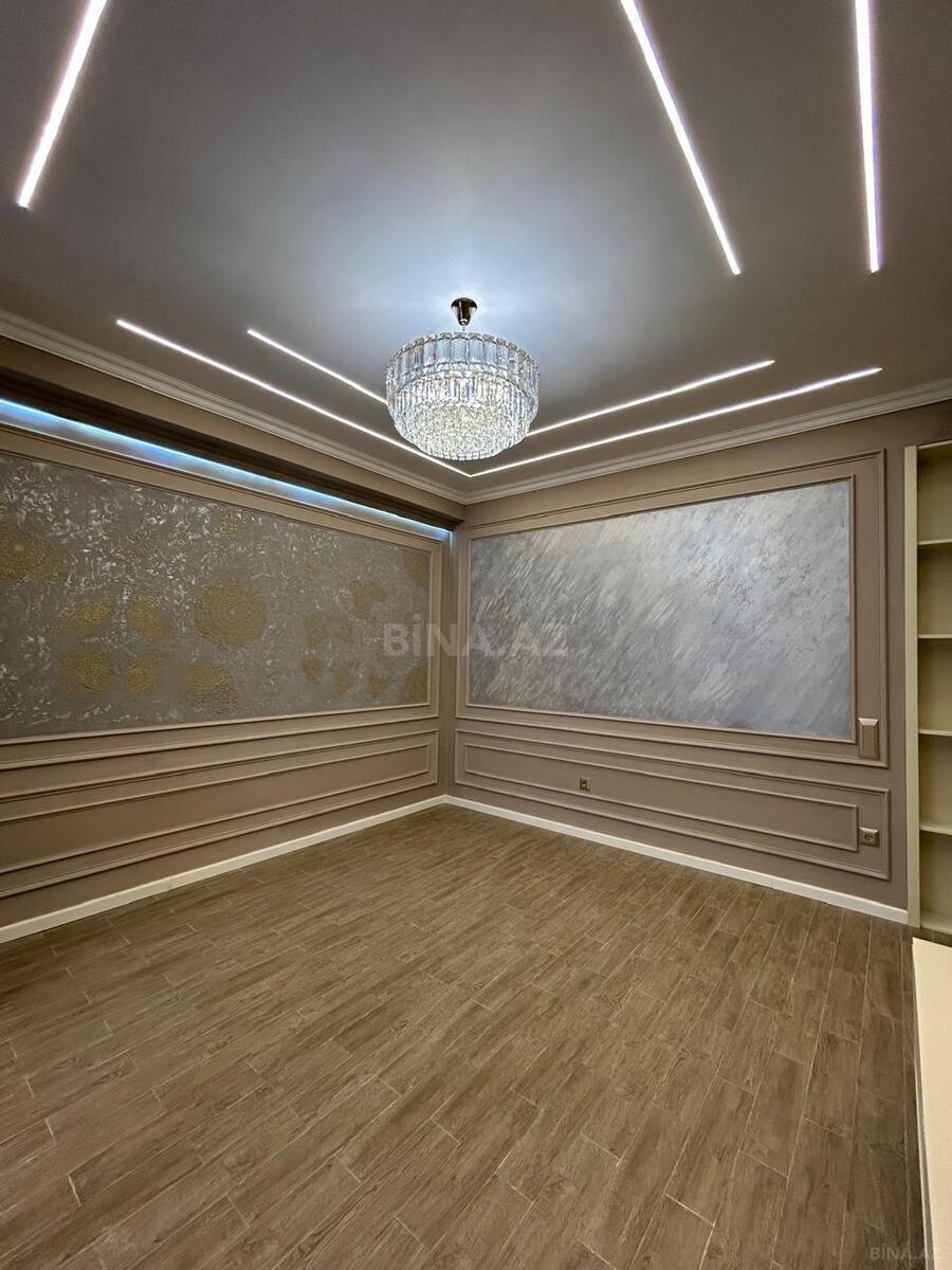 2 otaqlı Yeni tikili, Dərnəgül m., Bakı