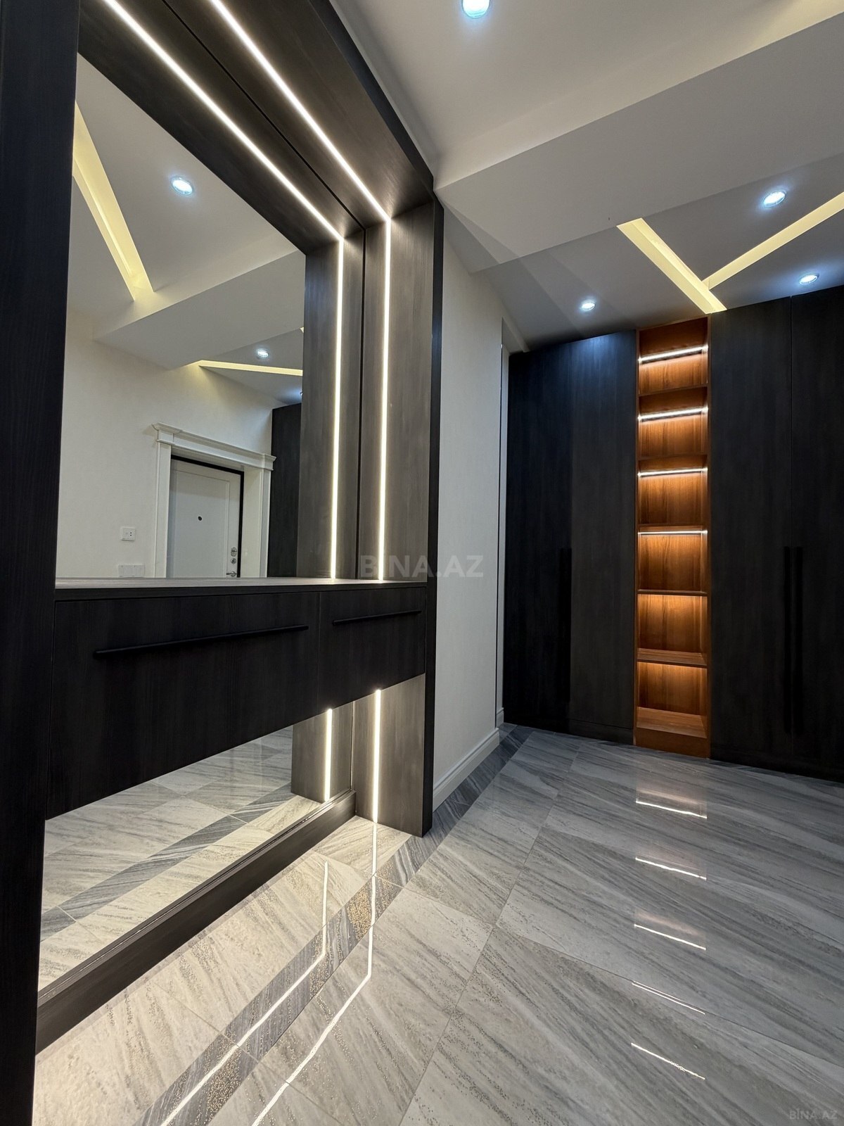 2-room apartment for sale, Khatai, Baku