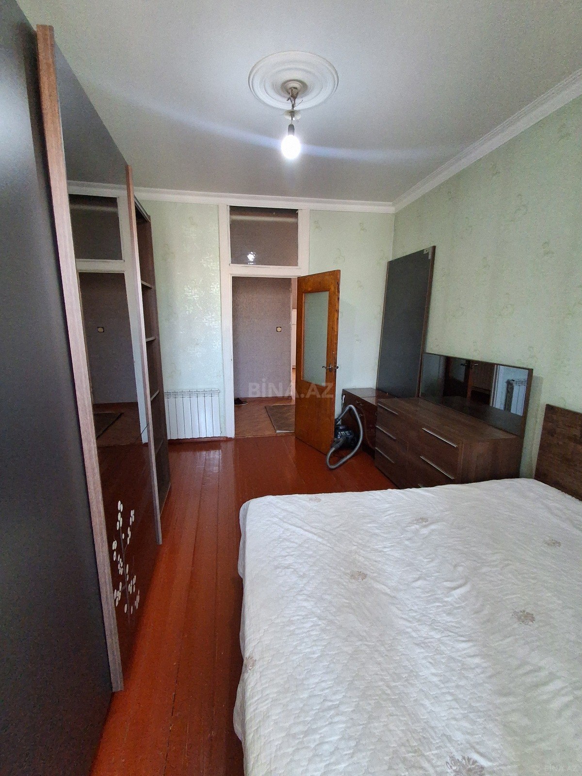 2 otaqlı Köhnə tikili, Xırdalan