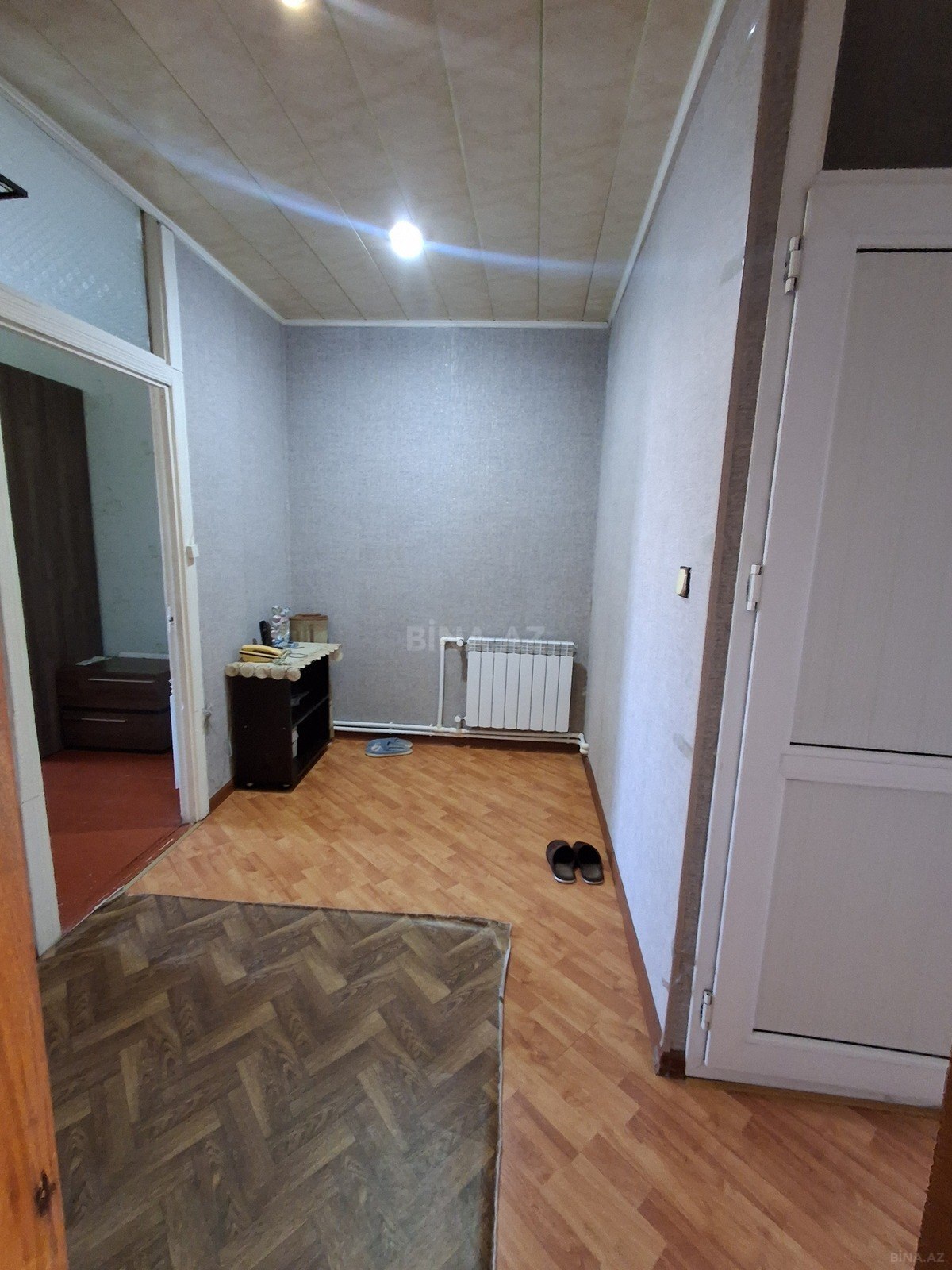 2 otaqlı Köhnə tikili, Xırdalan