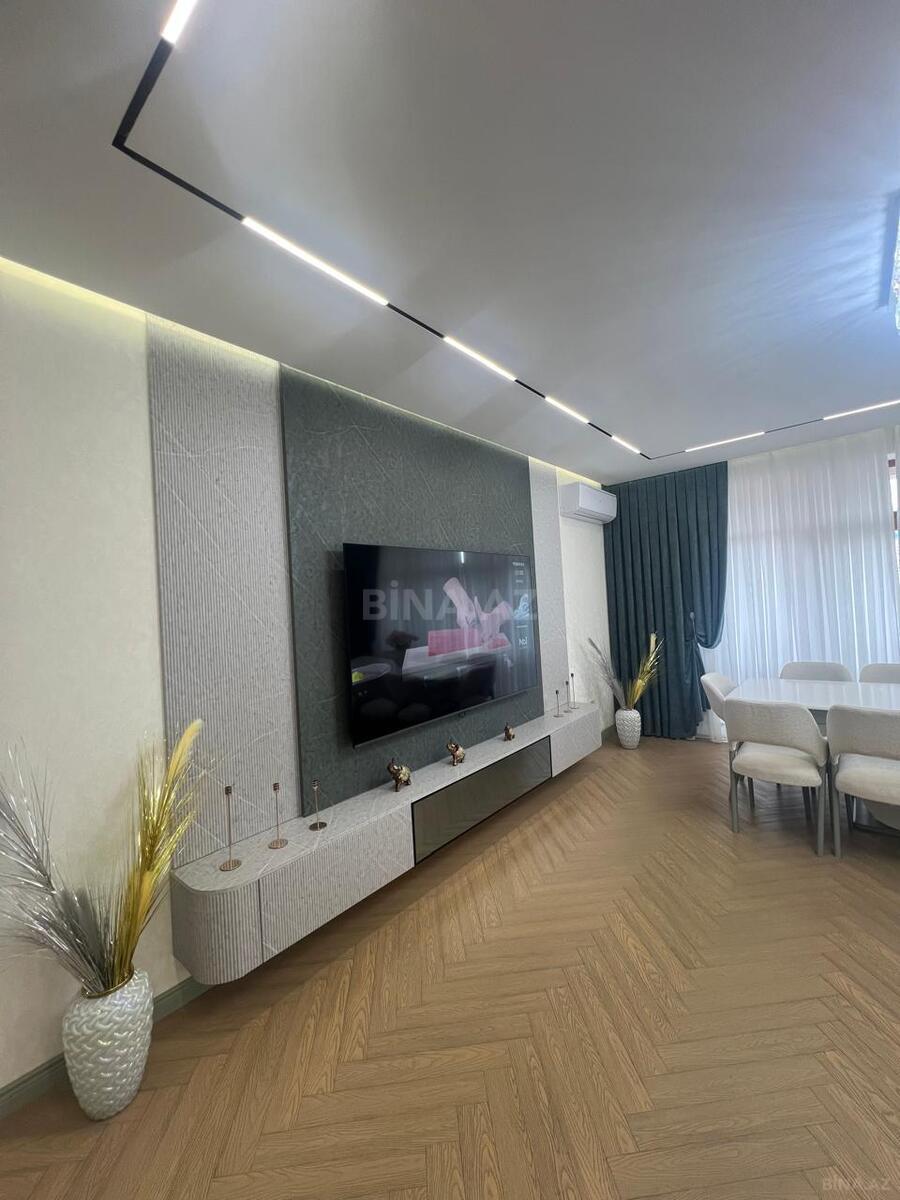 4 otaqlı Yeni tikili, 28 May m., Bakı