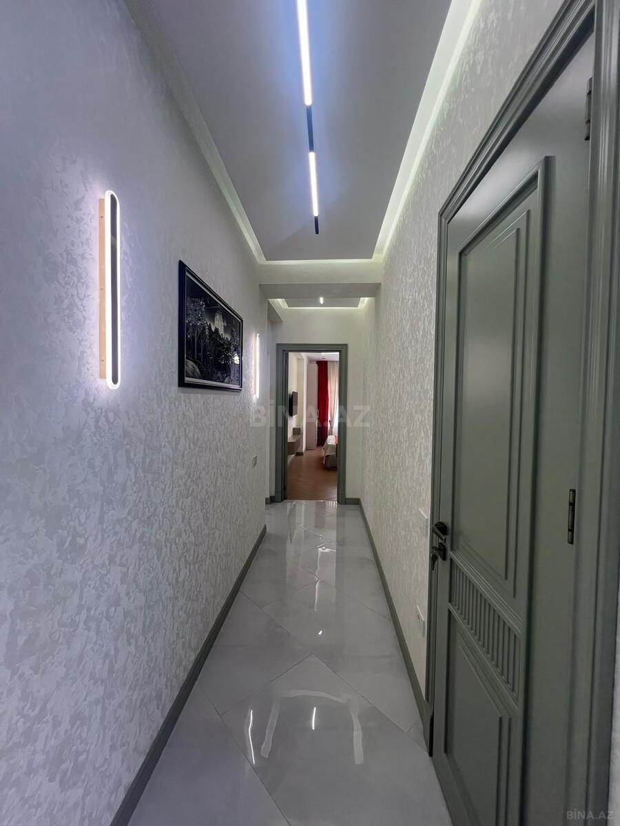 4 otaqlı Yeni tikili, 28 May m., Bakı