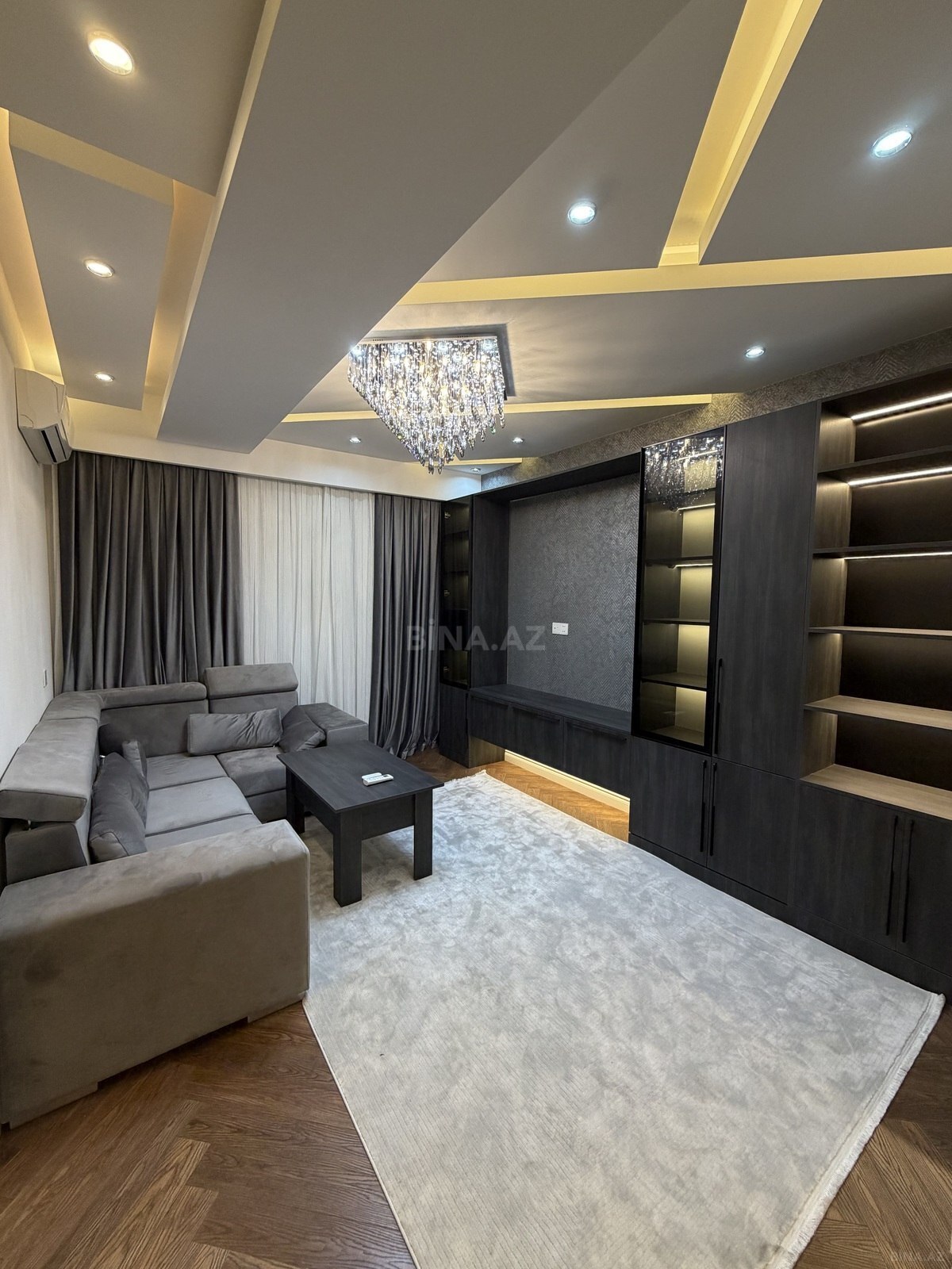 2-room apartment for sale, Khatai, Baku