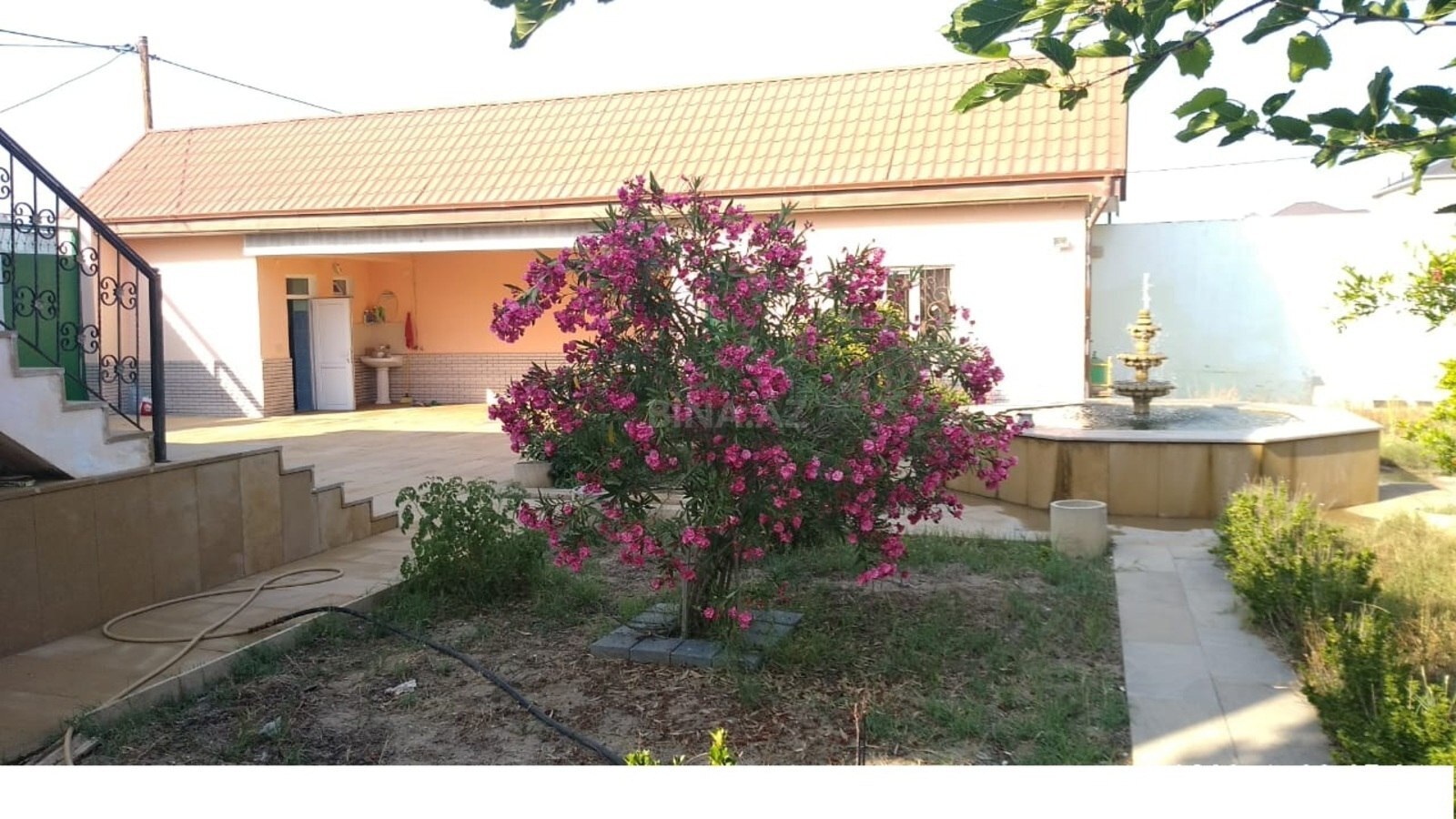 4 otaqlı Həyət evi/Bağ evi, Şüvəlan q., Bakı