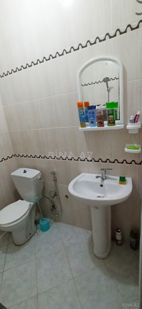 4 otaqlı Həyət evi/Bağ evi, Şüvəlan q., Bakı