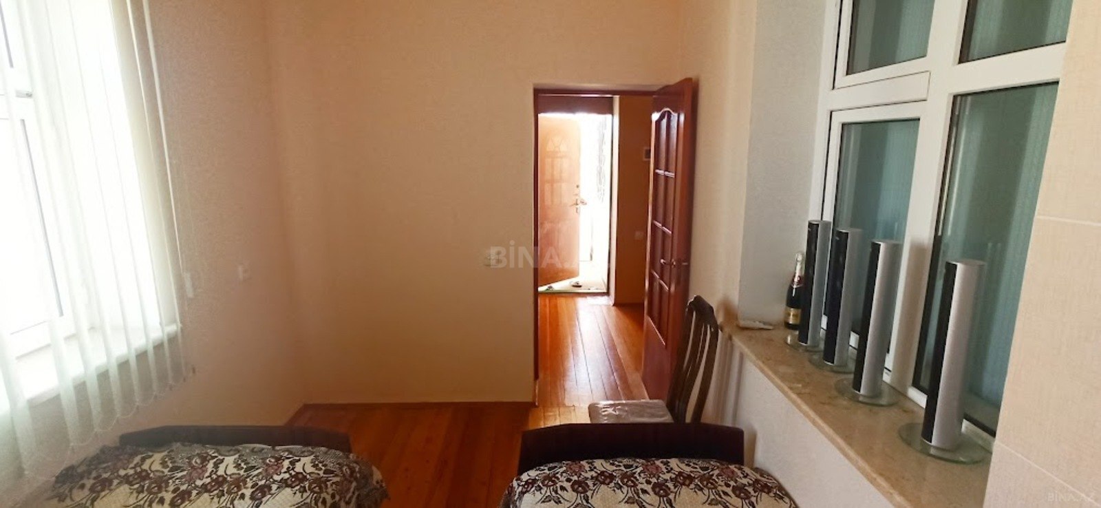 4 otaqlı Həyət evi/Bağ evi, Şüvəlan q., Bakı