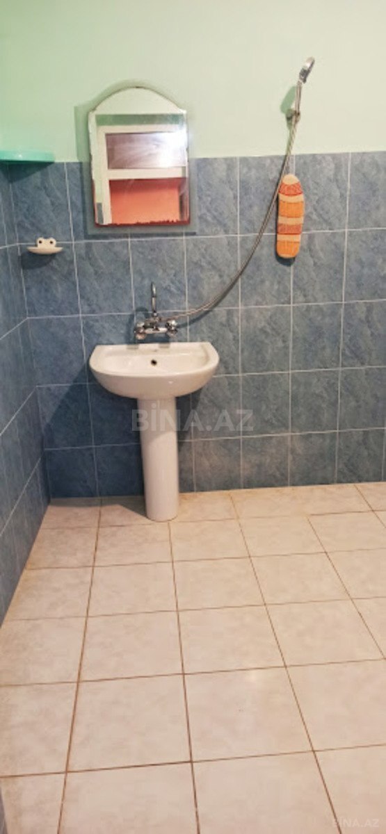 4 otaqlı Həyət evi/Bağ evi, Şüvəlan q., Bakı