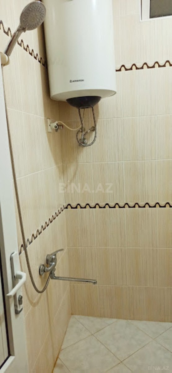 4 otaqlı Həyət evi/Bağ evi, Şüvəlan q., Bakı