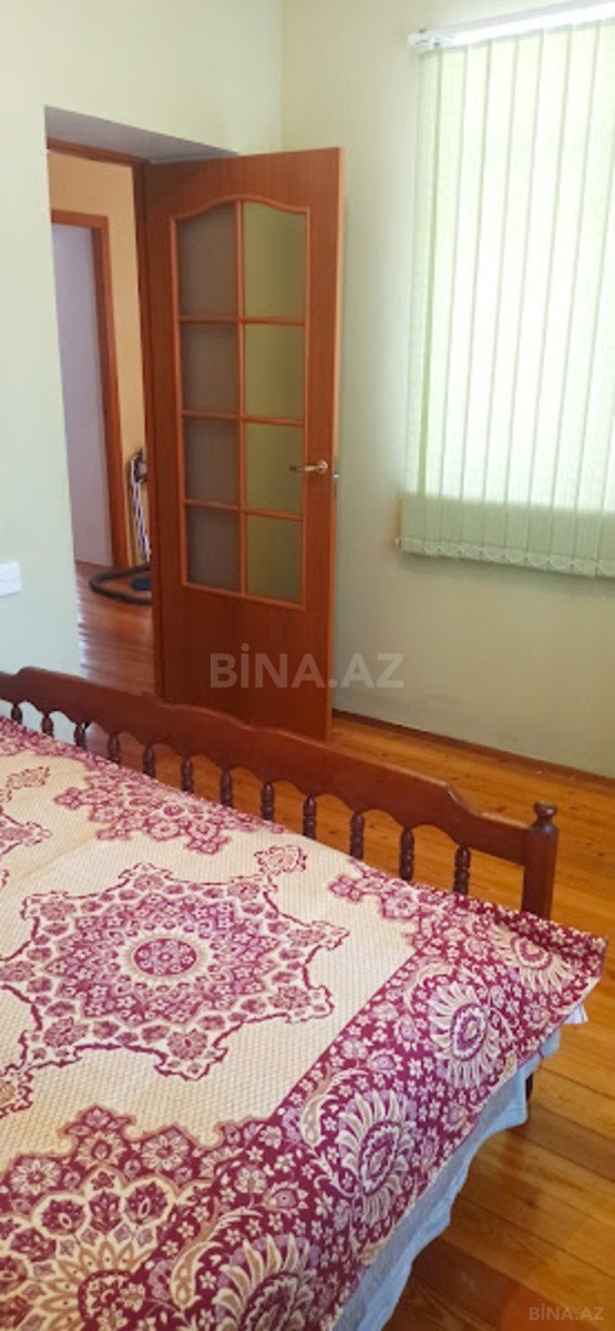 4 otaqlı Həyət evi/Bağ evi, Şüvəlan q., Bakı