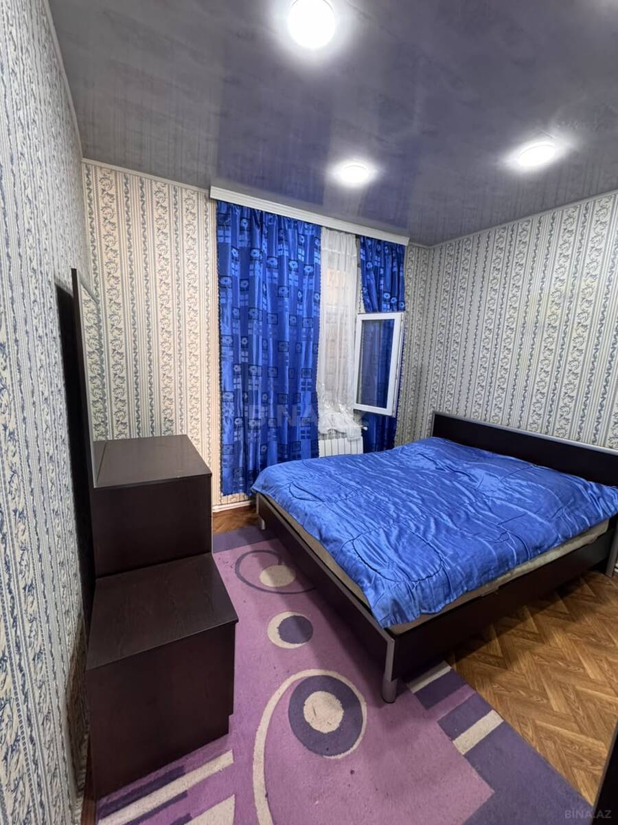 3 otaqlı Həyət evi/Bağ evi, Xırdalan