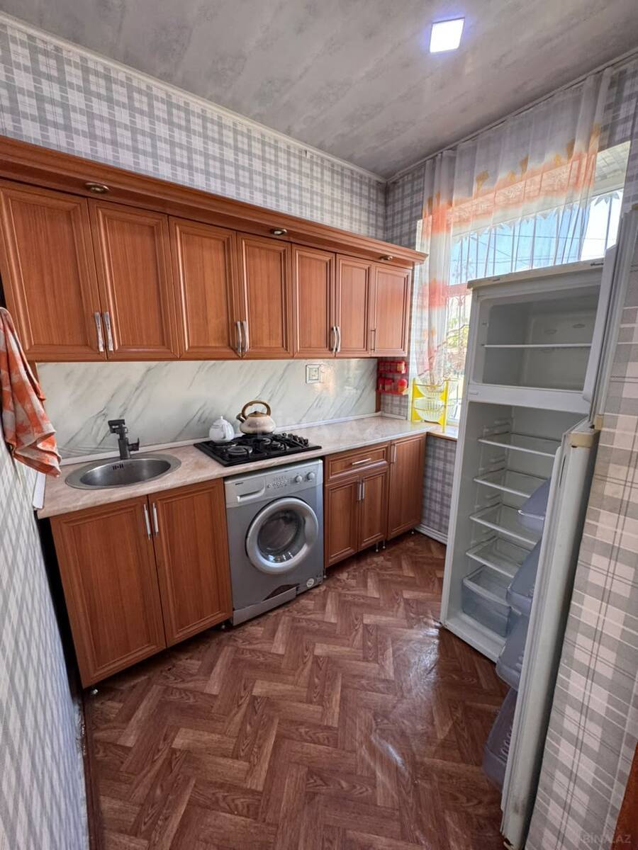 3 otaqlı Həyət evi/Bağ evi, Xırdalan