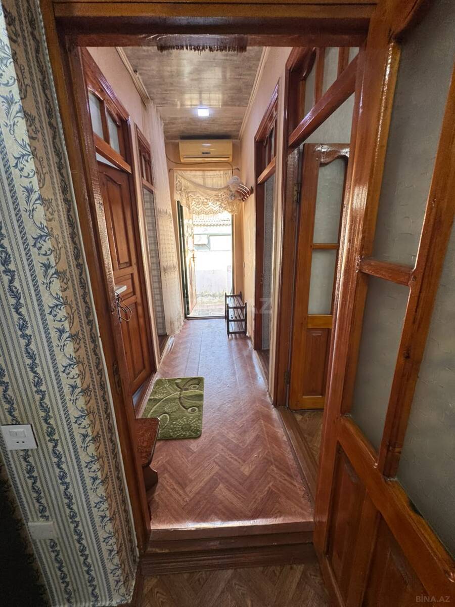 3 otaqlı Həyət evi/Bağ evi, Xırdalan