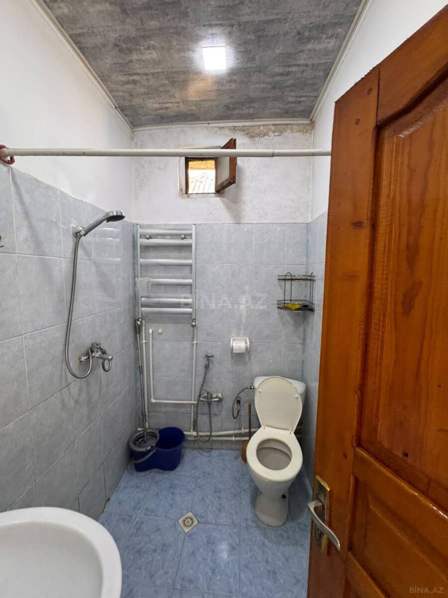3 otaqlı Həyət evi/Bağ evi, Xırdalan