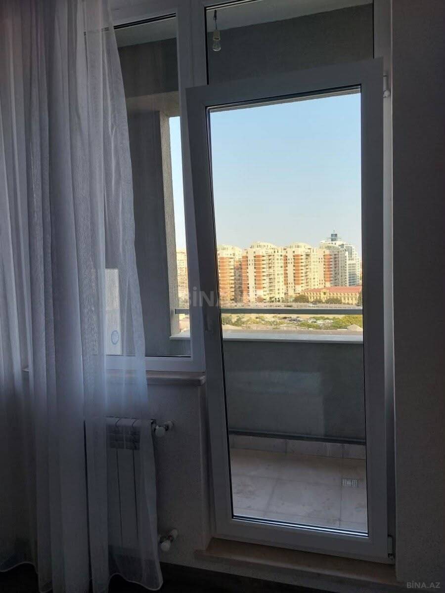 2 otaqlı Yeni tikili, 20 Yanvar m., Bakı