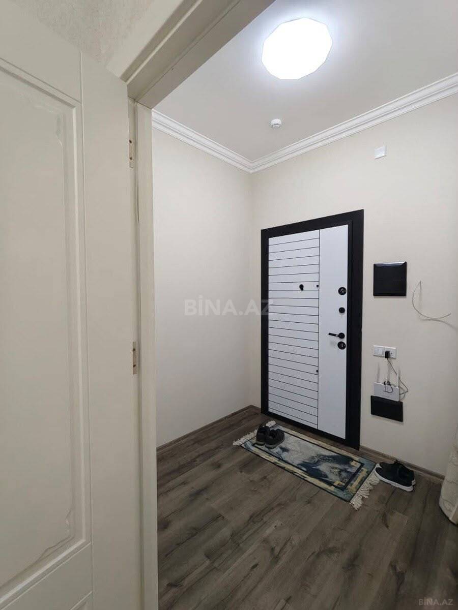 2 otaqlı Yeni tikili, 20 Yanvar m., Bakı