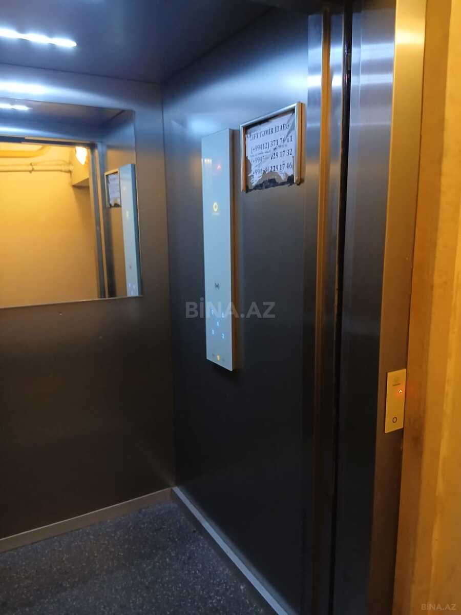 3 otaqlı Köhnə tikili, Əhmədli q., Bakı