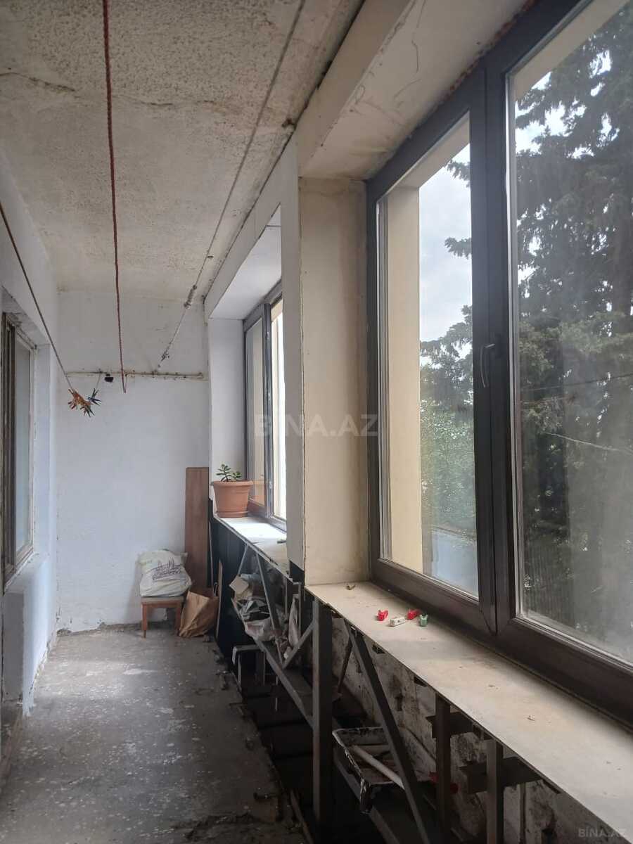 3 otaqlı Köhnə tikili, Əhmədli q., Bakı