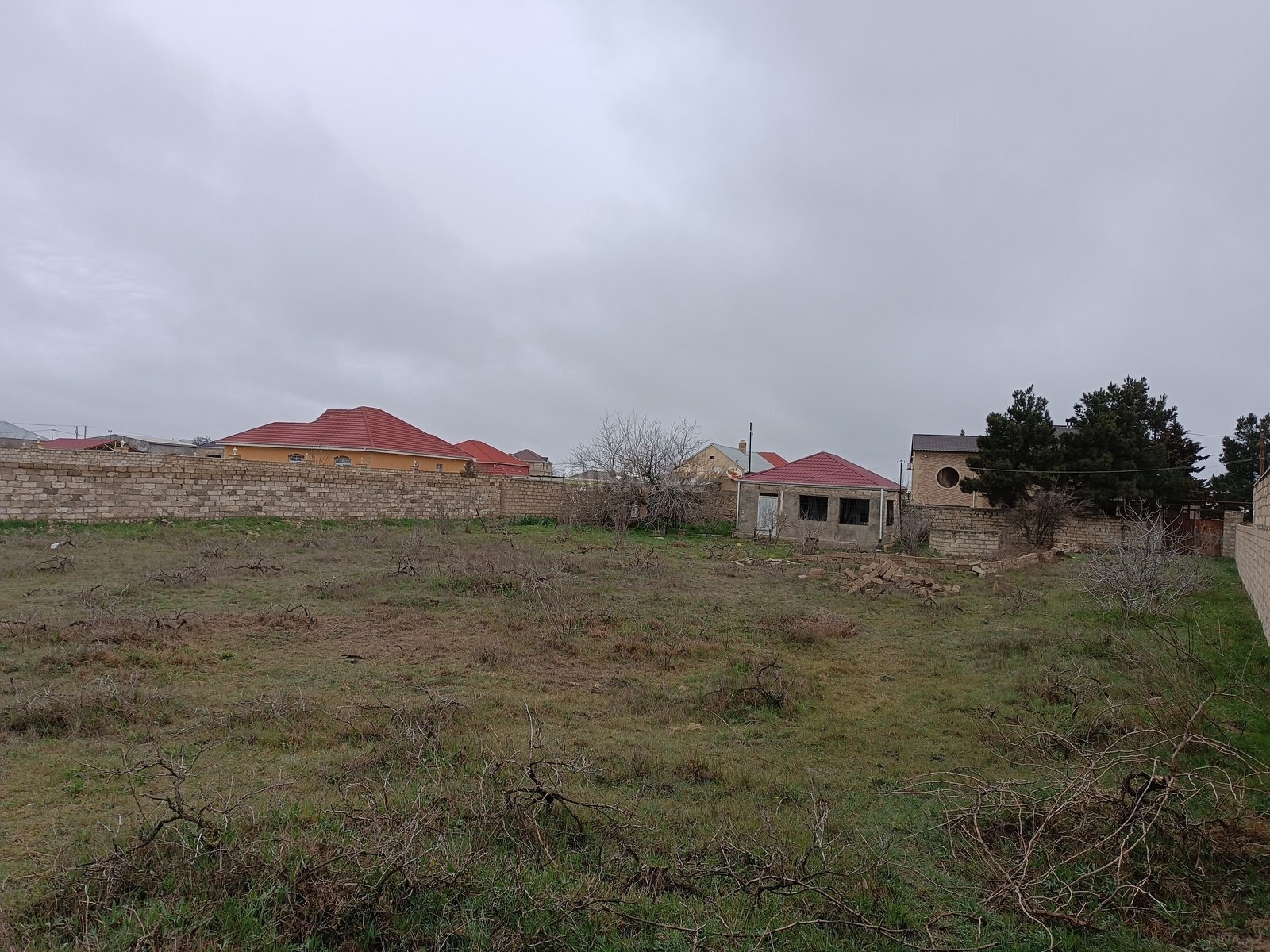 Torpaq Maştağa q., Bakı