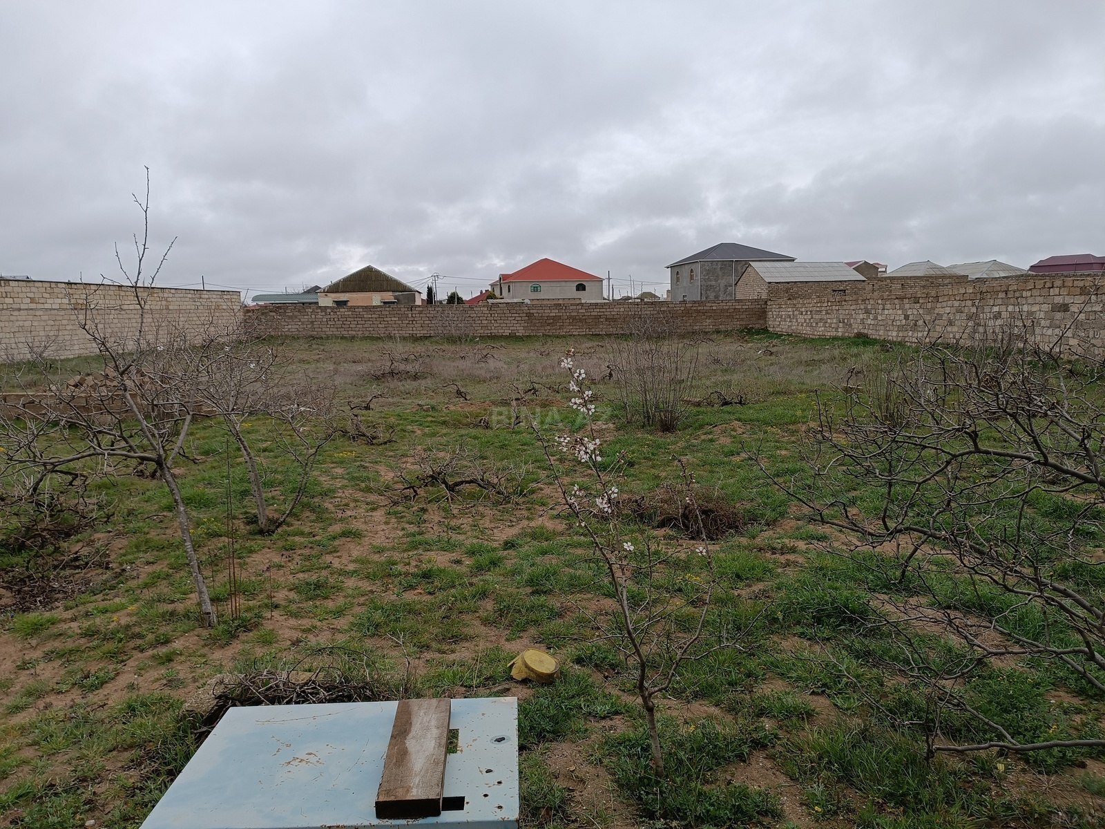 Torpaq Maştağa q., Bakı
