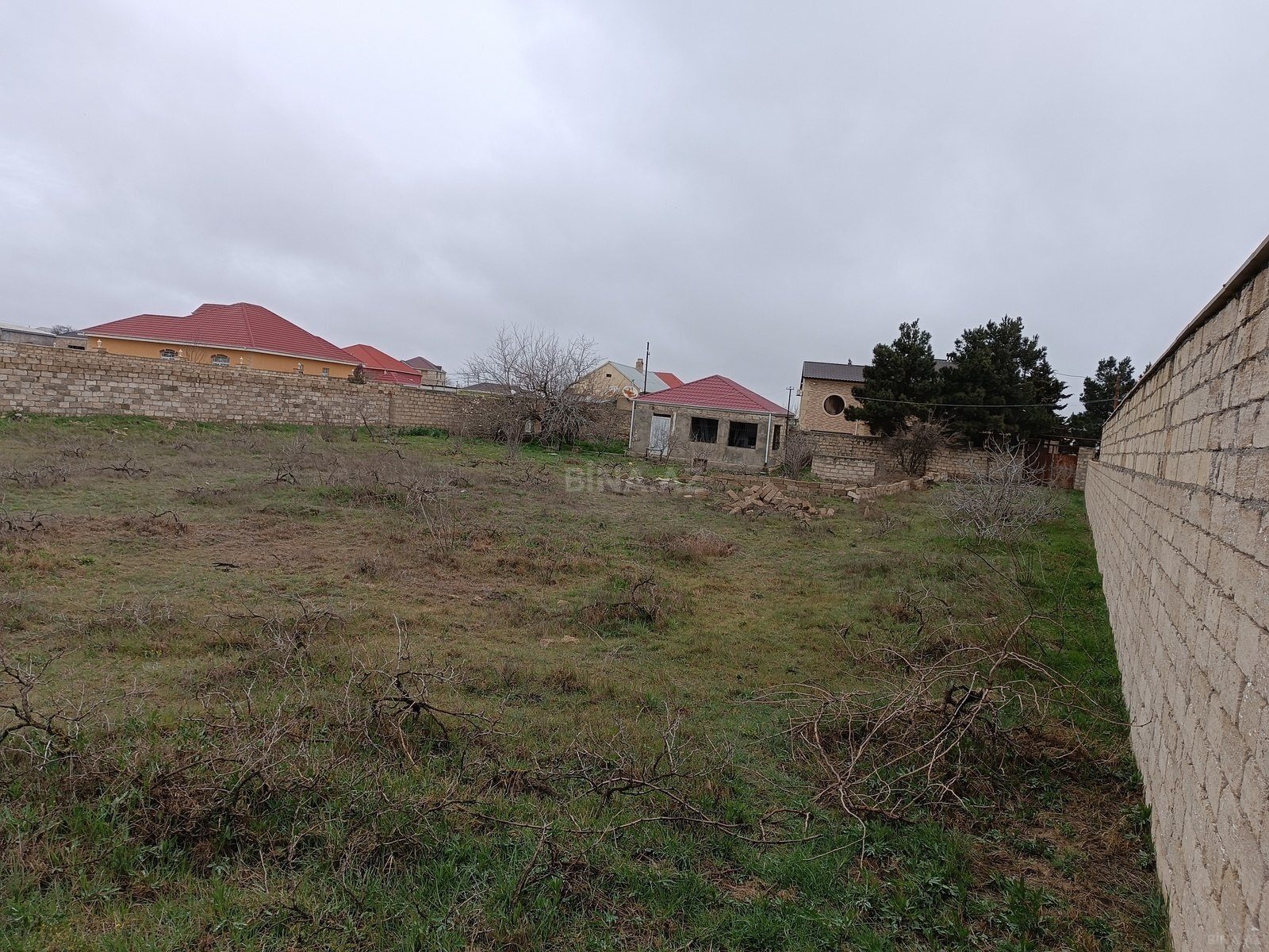 Torpaq Maştağa q., Bakı