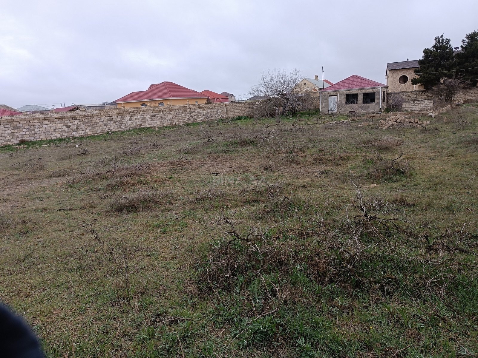 Torpaq Maştağa q., Bakı