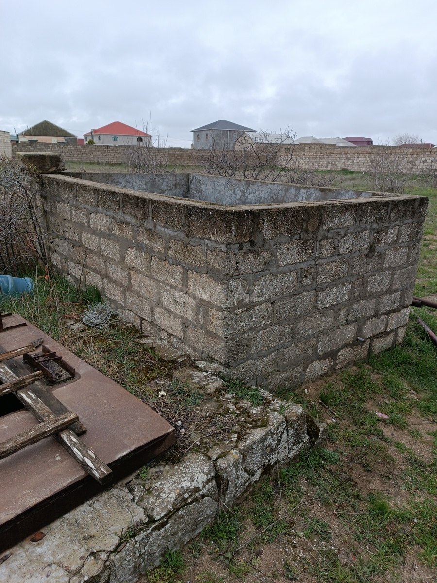 Torpaq Maştağa q., Bakı