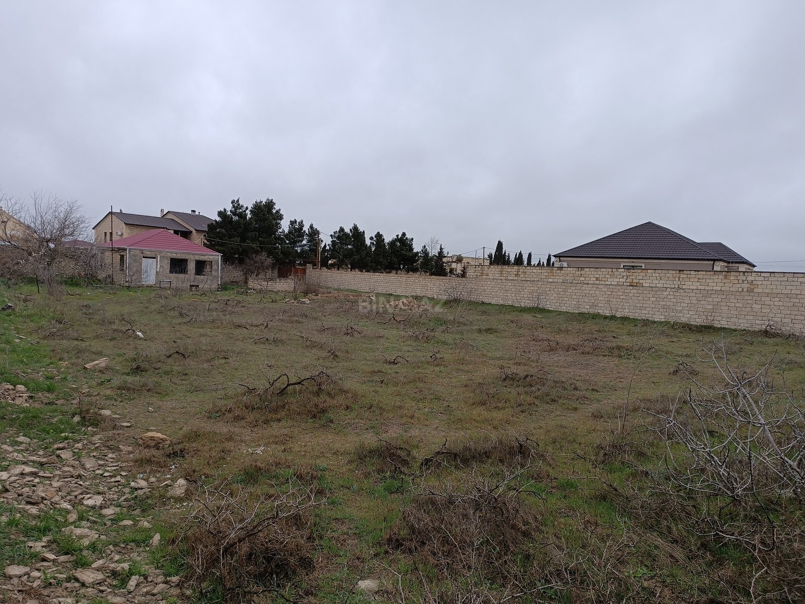 Torpaq Maştağa q., Bakı