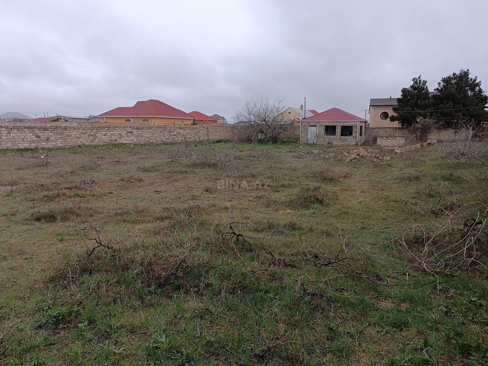 Torpaq Maştağa q., Bakı