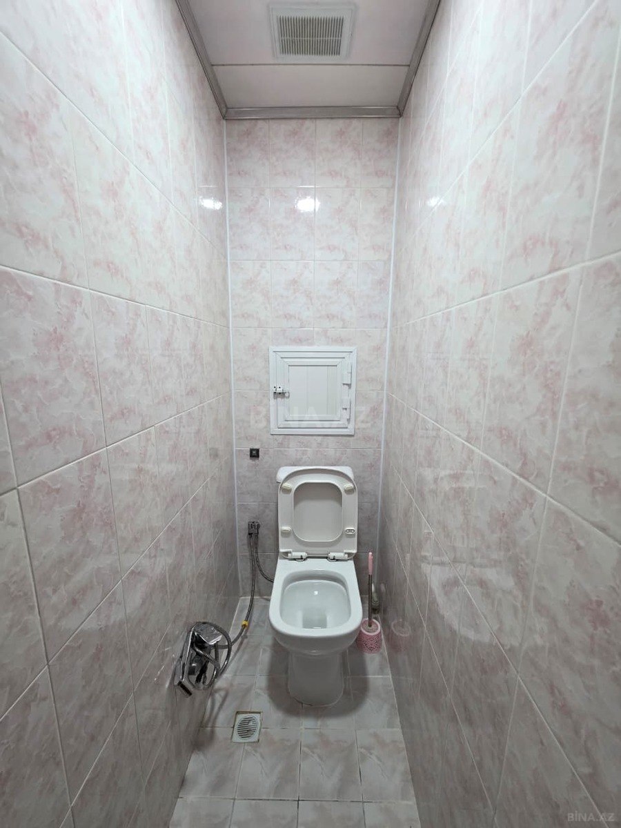 3 otaqlı Köhnə tikili, Yeni Günəşli q., Bakı