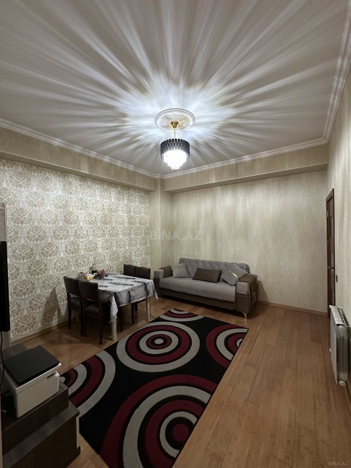 2 otaqlı Yeni tikili, Abşeron r., Xırdalan