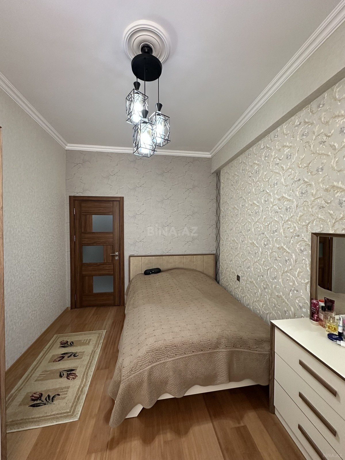 2 otaqlı Yeni tikili, Abşeron r., Xırdalan