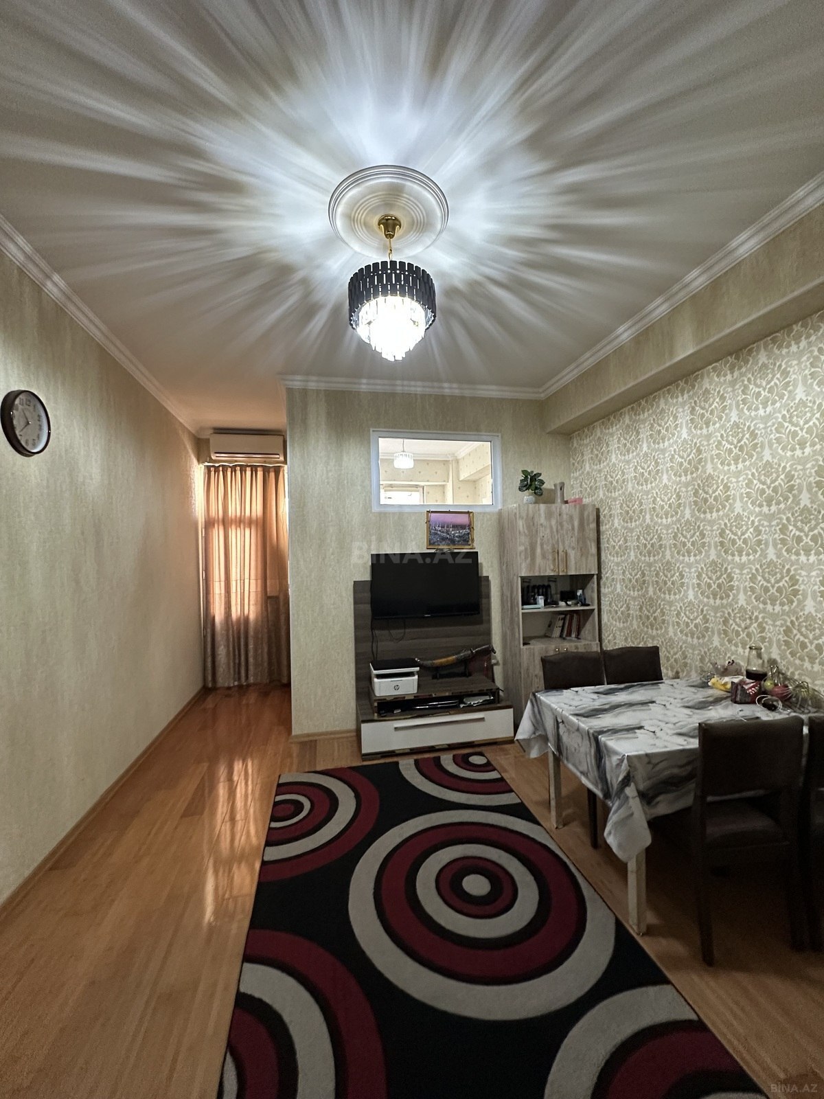 2 otaqlı Yeni tikili, Abşeron r., Xırdalan