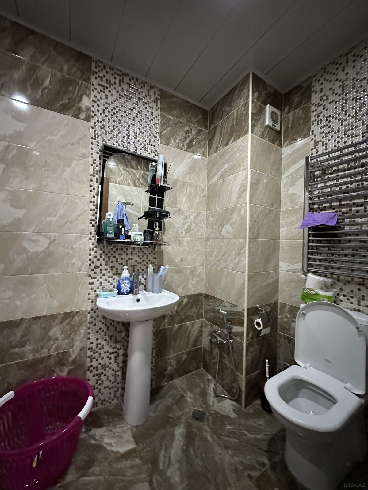 2 otaqlı Yeni tikili, Abşeron r., Xırdalan