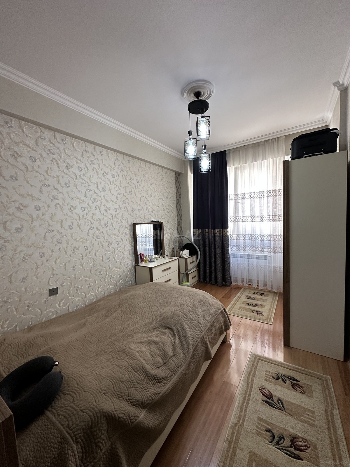 2 otaqlı Yeni tikili, Abşeron r., Xırdalan