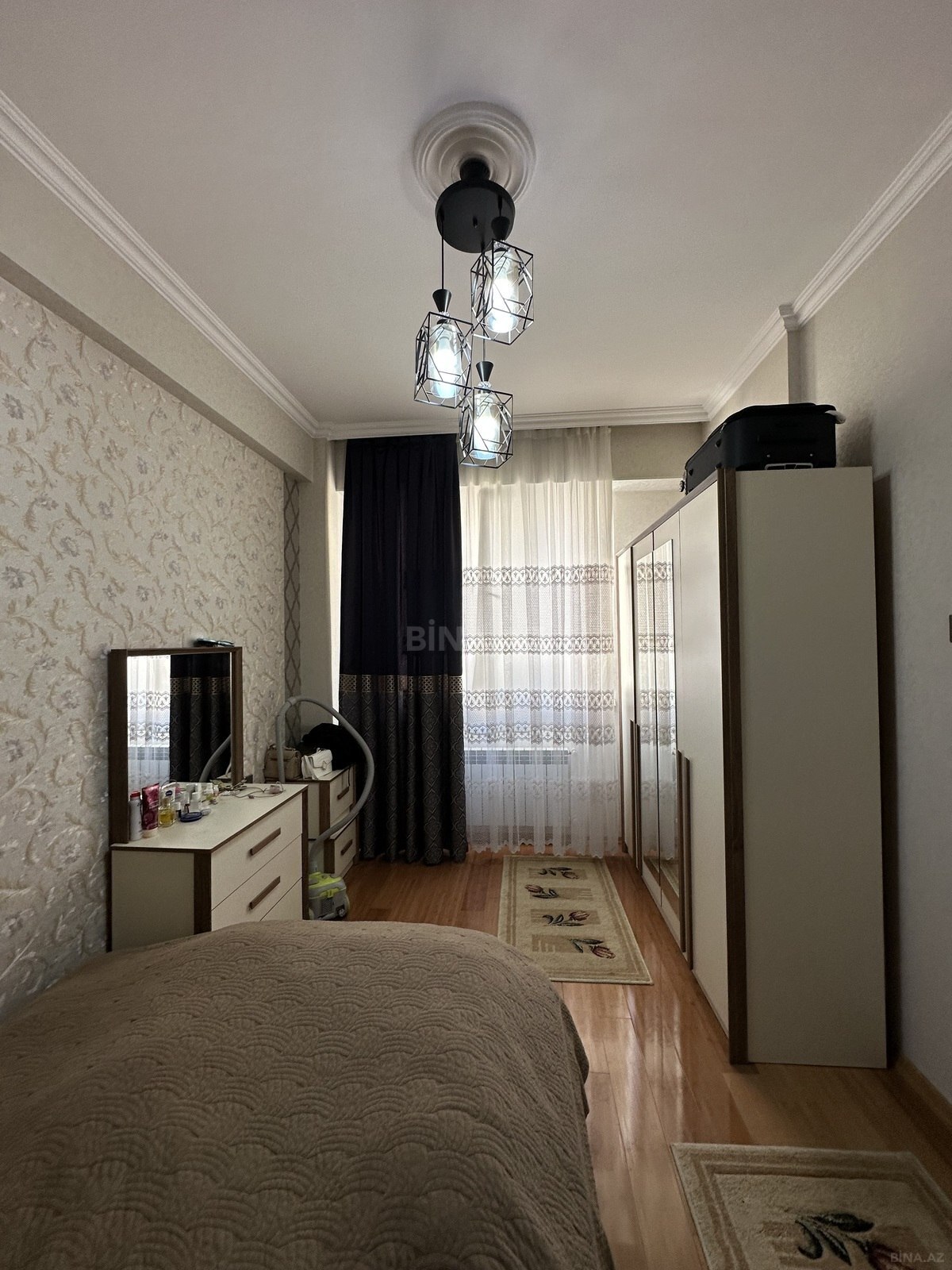 2 otaqlı Yeni tikili, Abşeron r., Xırdalan