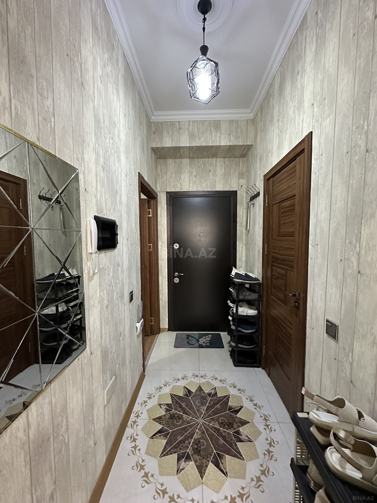 2 otaqlı Yeni tikili, Abşeron r., Xırdalan